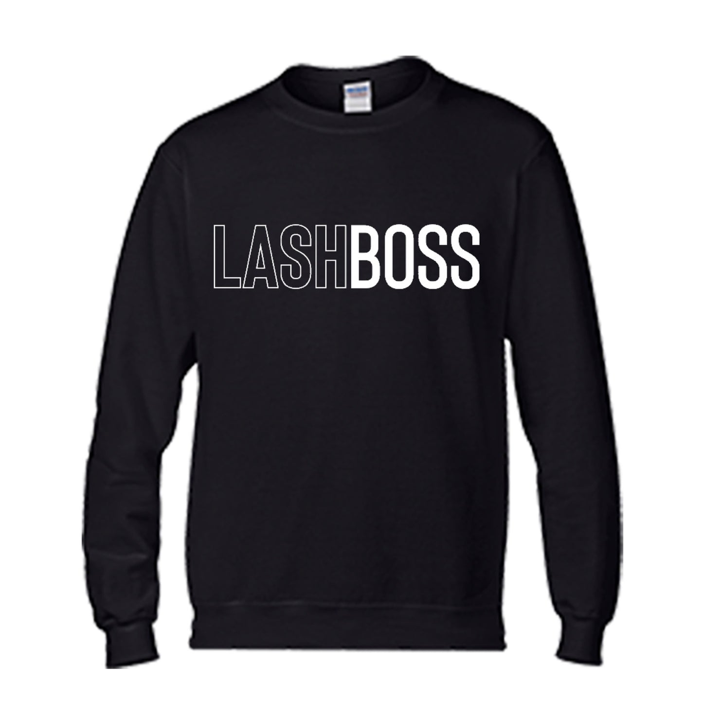 Lash Boss Sweatshirt